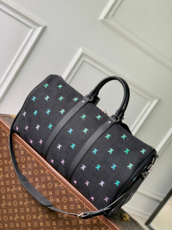 Louis Vuitton Keepall 50