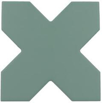 Equipe Porto Cross Pickle Green 12x12