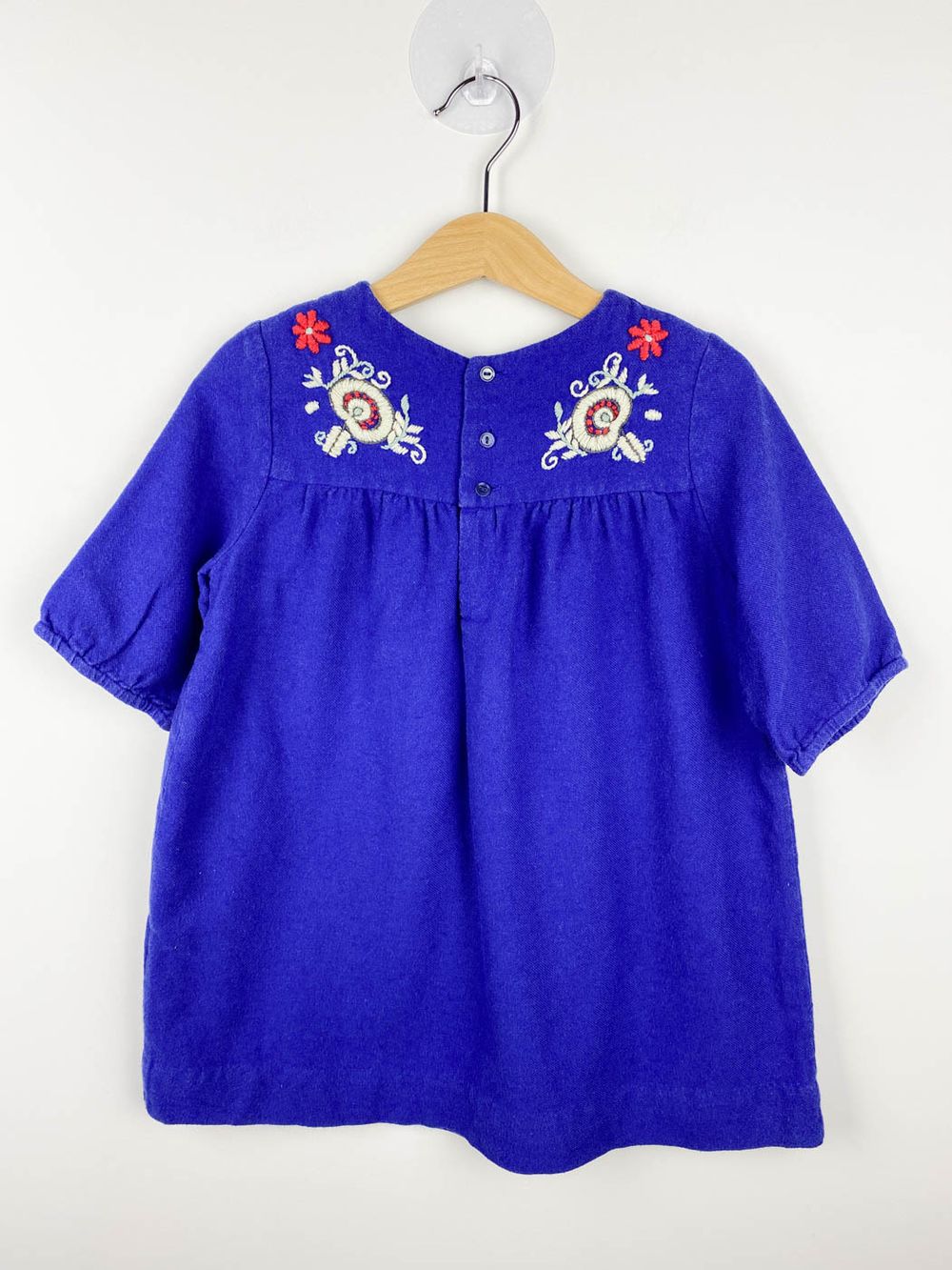 Платье Bonpoint