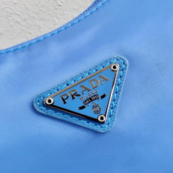 Prada Nylon Re-Edition 2000 Bag
