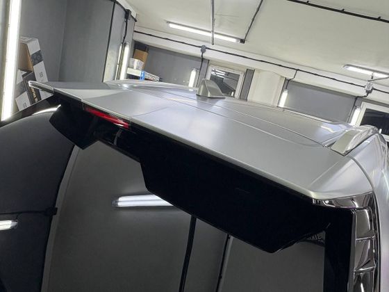 Carbins M90 PPF матовая полиуретановая защитная антигравийная пленка