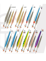 Блесна для рыбалки ECOPRO Killer