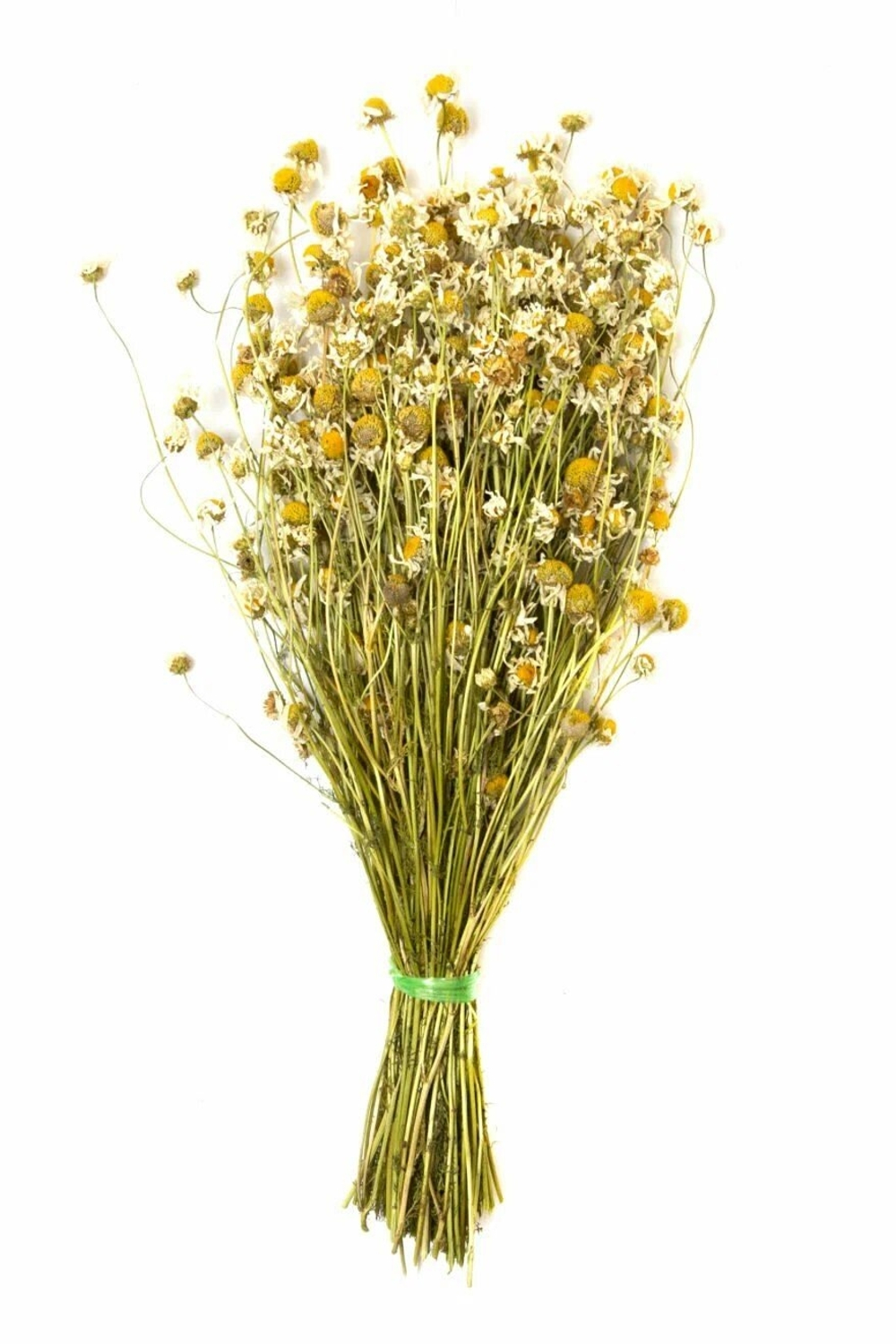 Веник для бани Ромашка Пучек