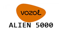 Купить ALIEN 5000