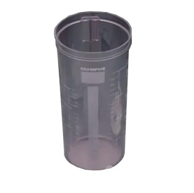 Резервуар приемный для аспирационного материала для KV-5, SSU-2 2л