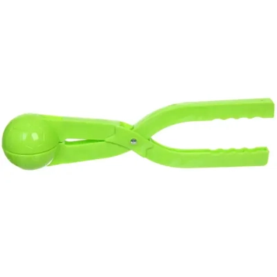 Снежколеп Мяч, 36 см (микс цветов)