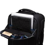 Tenba Roadie Roller 21