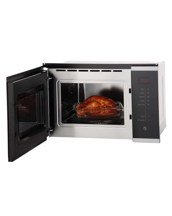 Встраиваемая микроволновая печь Hansa AMMB25E1XH