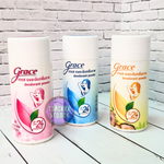 Дезодорант пудра-порошок от пота Gace Pink Сакура (роз) 35 гр