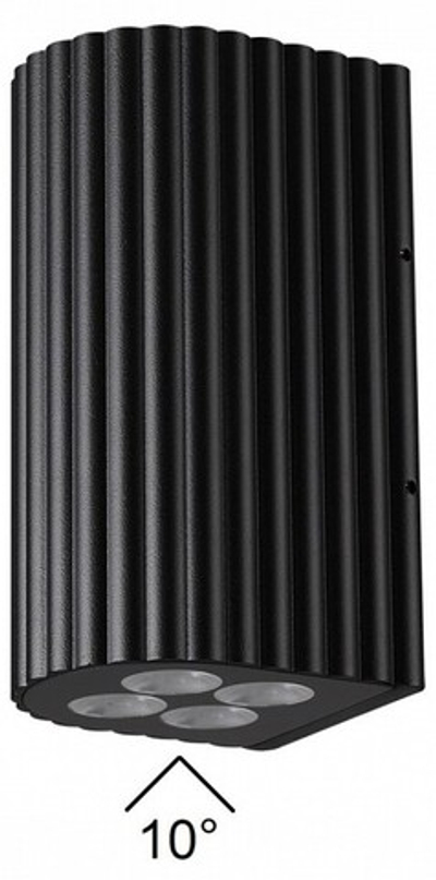 Накладной светильник Odeon Light NATURE 7127/14WL