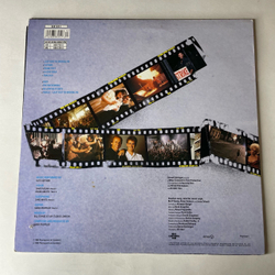 Винтажная виниловая пластинка LP Mark Knopfler, Музыка Из Кинофильма Последний поворот на Бруклин Last Exit To Brooklyn (Канада 1989)