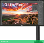 Монитор LG UltraFine 27UN880-B