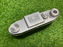 Praktica KW