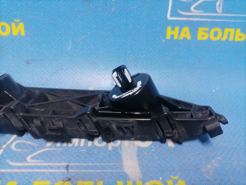Крепление бампера переднее левое NISSAN NOTE 2012-2016