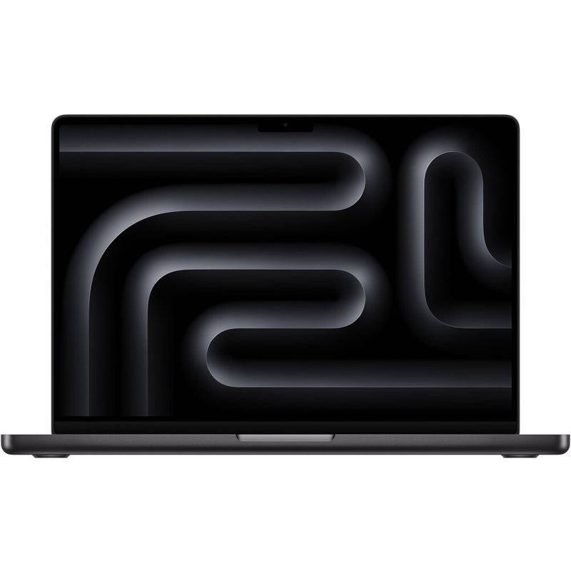 Ноутбук 14.2" Apple M3 Series-M3 Pro 2748 36 DDR5 M3 Pro 14-core M3 Pro