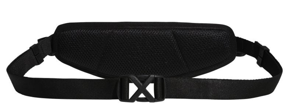 Adidas Running Waist Bag Gear - Black