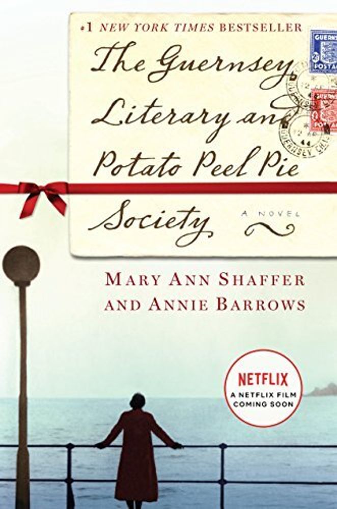 The Guernsey Literary and Potato Peel Pie Society