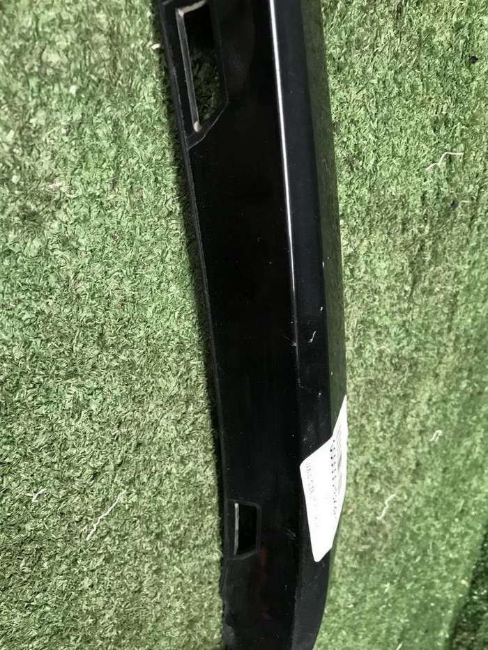 Накладка перед. бампера BMW 5er G30 17-20 M-paket