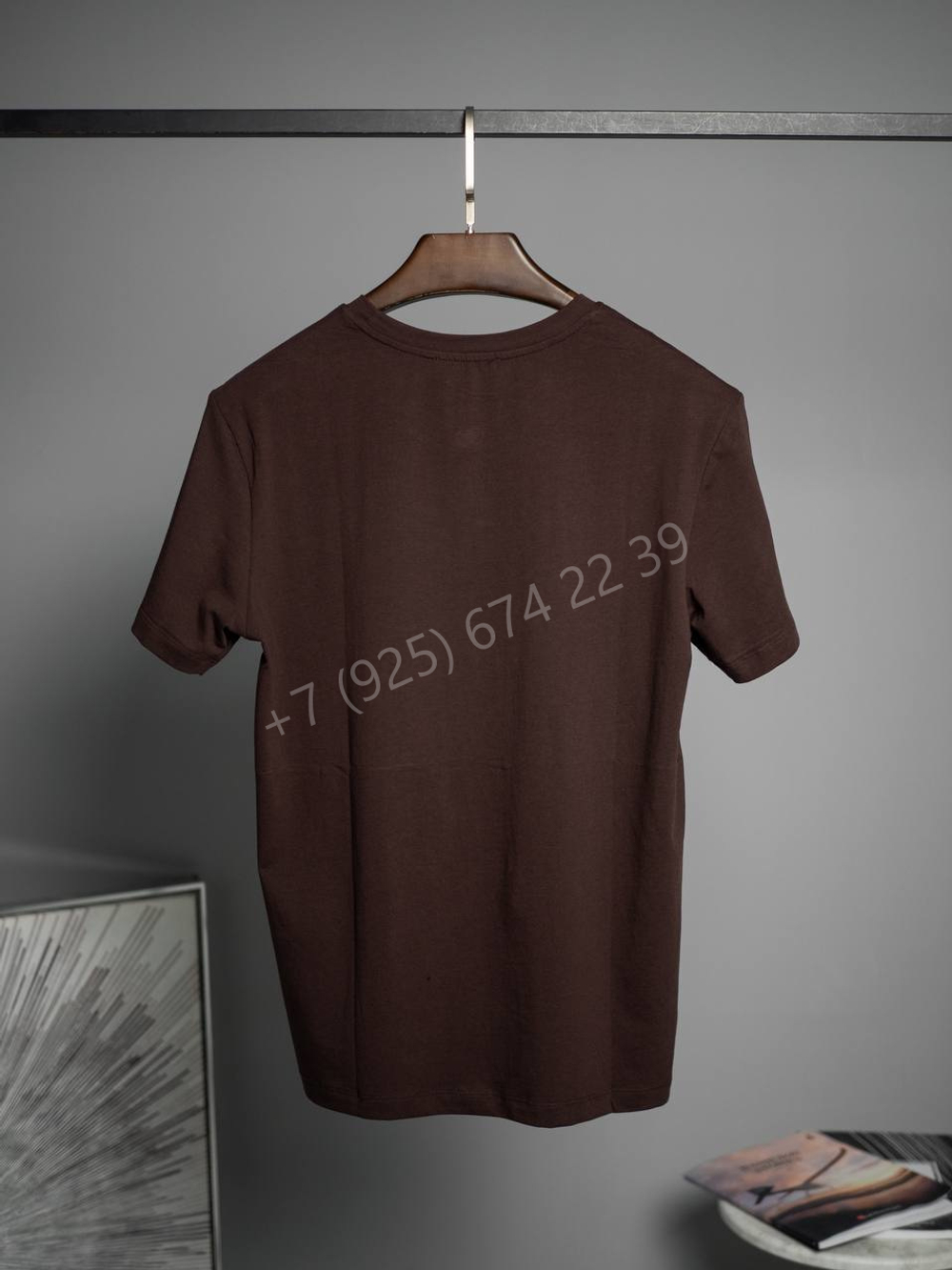 Футболка Loro Piana, арт. 694876