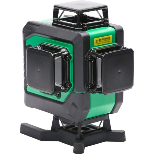 Лазерный уровень INSTRUMAX GL 4-360 BAZA SET