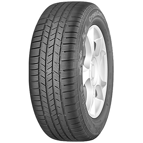 Легковая шина CONTINENTAL CONTICROSSCONTACT WINTER 235/70R16 106T