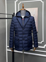 Куртка Kiton