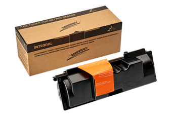 TK-100/TK-18 Тонер-картридж с чипом (Integral)