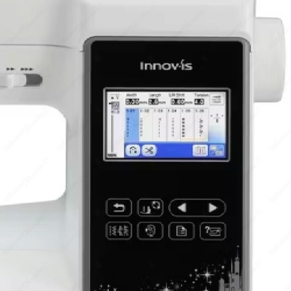 Швейно-вышивальная машина Brother Innov-is NS2750D