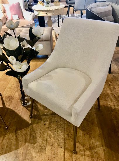 Стул Trendy букле