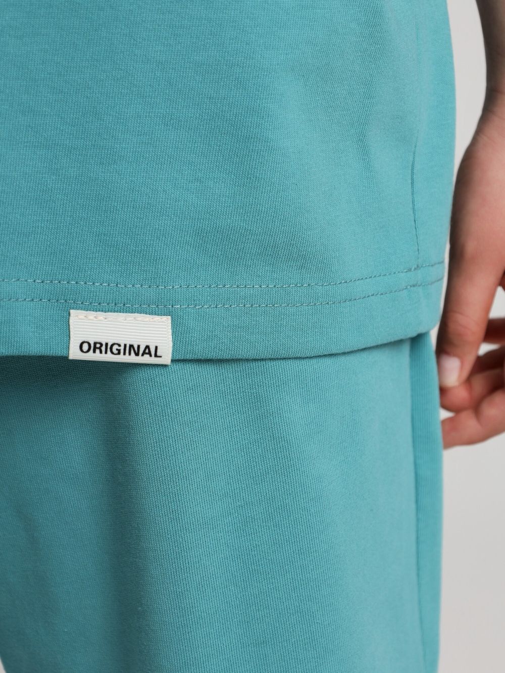 Костюм для девочки Азарт-1 Виотекс ЗЕЛЁНЫЙ