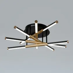 Потолочная люстра Arte Lamp