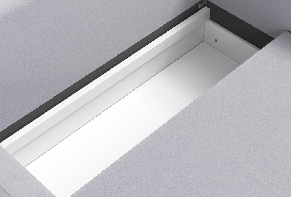 Диван - кровать двухместный "Миссури"