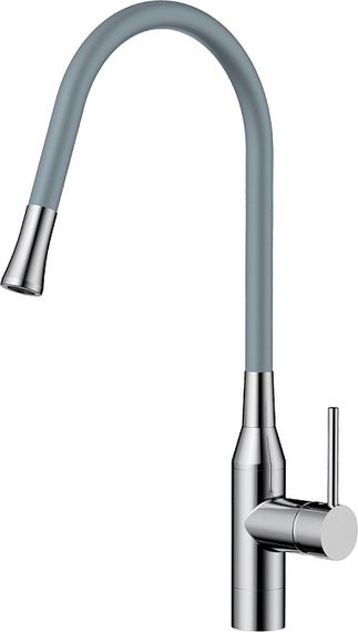 Смеситель OMOIKIRI Yatomi-BN-GR (арт.4994251)