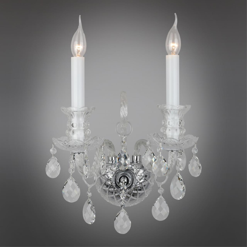 Настенный светильник Aployt Ketrin APL.812.01.02