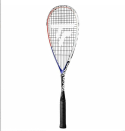 Tecnifibre Carboflex Airshaft 125, Squash Racret