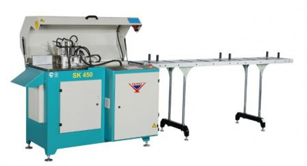 Станок для резки профиля Yilmaz SK 450