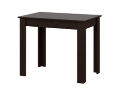 Стол обеденный СО 1, дуб венге