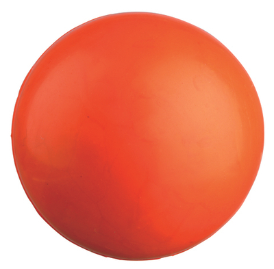 Мяч из натуральной резины плавающий, ф 7 см, Trixie