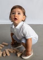 рубашка с шортами