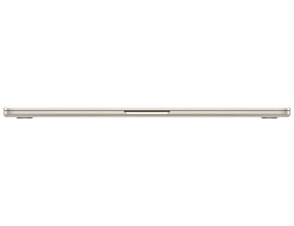 Apple MacBook Air 15 2024 M3 16/512Gb (Starlight) (MT2F3)