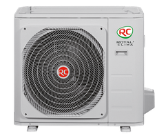 Классическая сплит-система кассетного типа серии ESPERTO ES-C 12HRI/ES-C pan/1X/ES-E 12HXI (комплект)