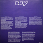 Sky / Sky 2 (2LP)