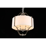 Подвесная люстра Aployt KAMILA APL.727.06.06