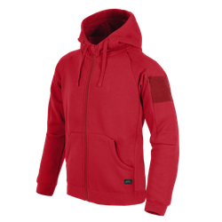 Худи Helikon-Tex Urban Tactical Lite (FullZip)
