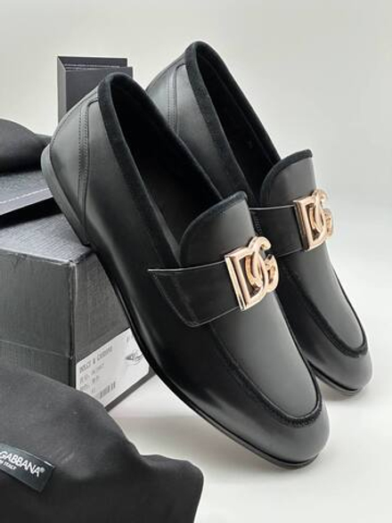 Туфли Dolce & Gabbana