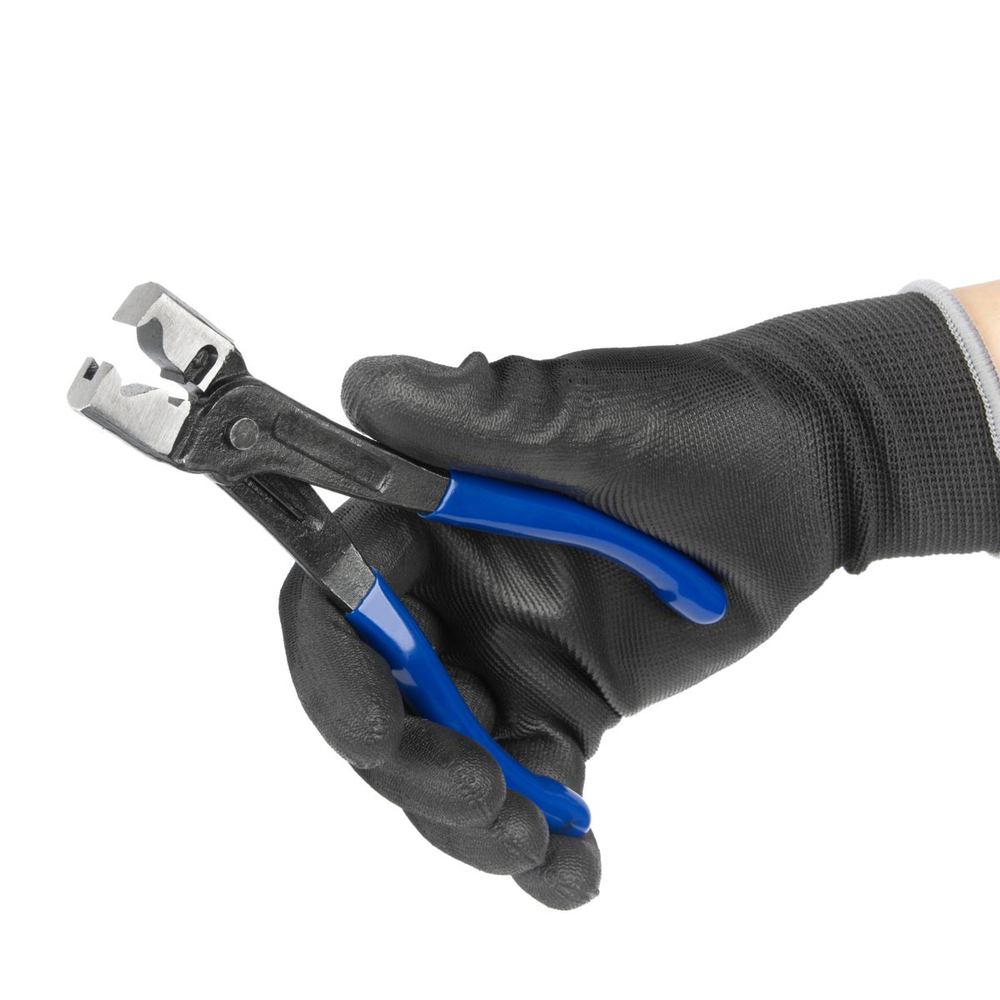 RS100 Клещи для монтажа и демонтажа CLIC-R хомутов