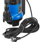 Насос дренажный Зубр Профессионал НПГ-Т7-400