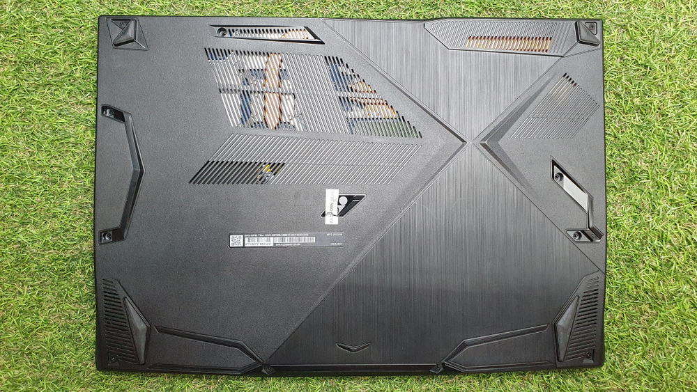 Игровой MSI i5-11/16Gb/RTX 3050 4Gb/144Hz/GF63 Thin 11UC-207XRU [9s7-16r612-207]/Windows 11