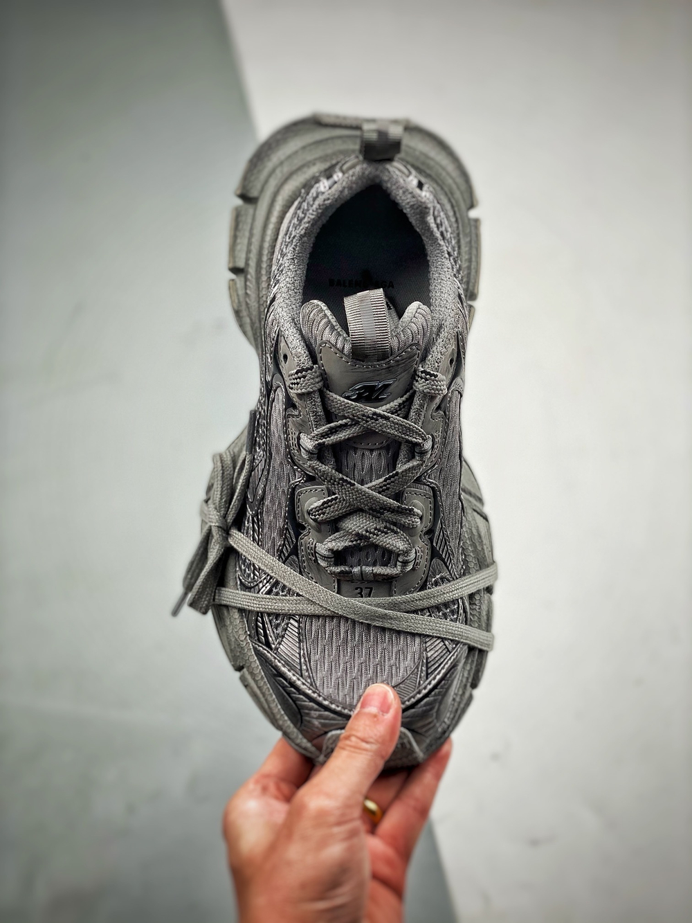 Balenciaga 3xl Sneaker