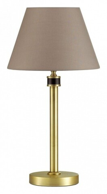 Настольная лампа декоративная Lumion Montana 4429/1T